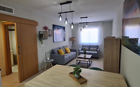 Apartamento Princesa Sheyla Garrucha